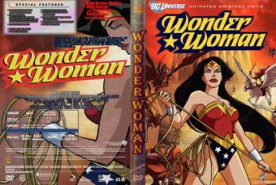 Wonder Women (2005)